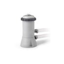 Intex 1000 Gallons Cartridge Filter Pump (220-240 Volt), 1000 Gal./Hr 42128638