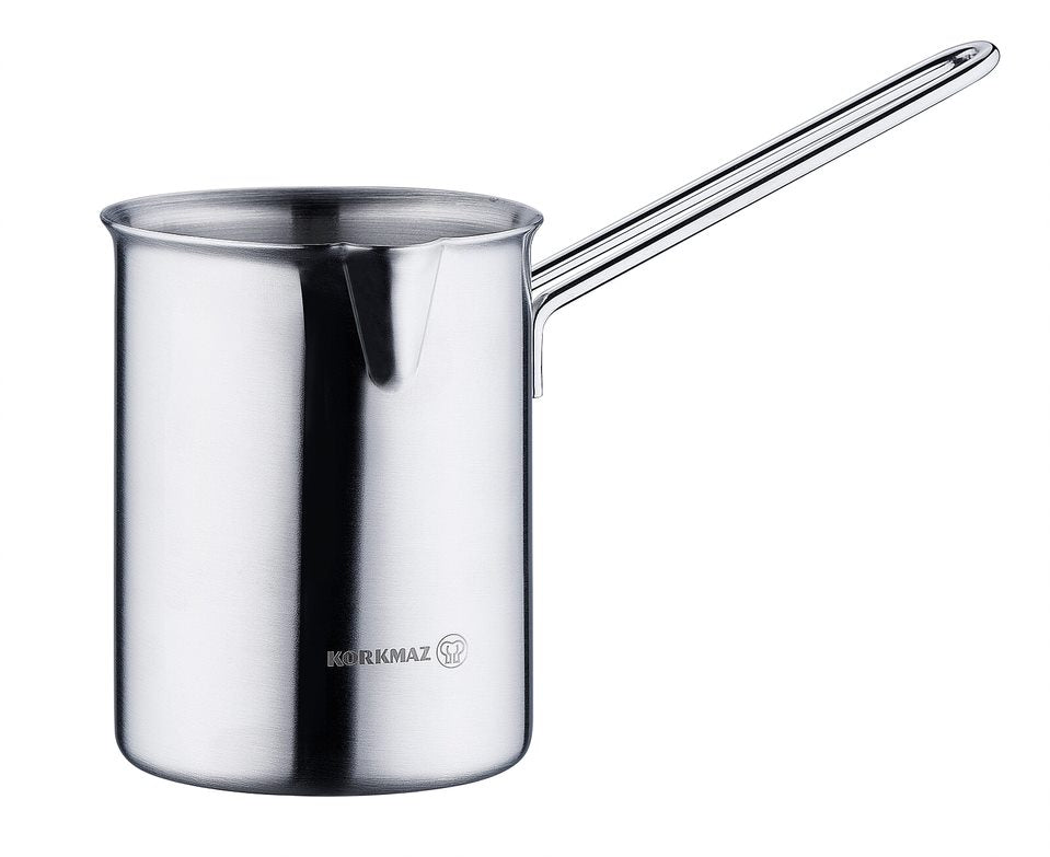 Korkmaz Proline Milk pan | Kitchen Appliances Korkmaz Proline Milk pan | Kitchen Appliances