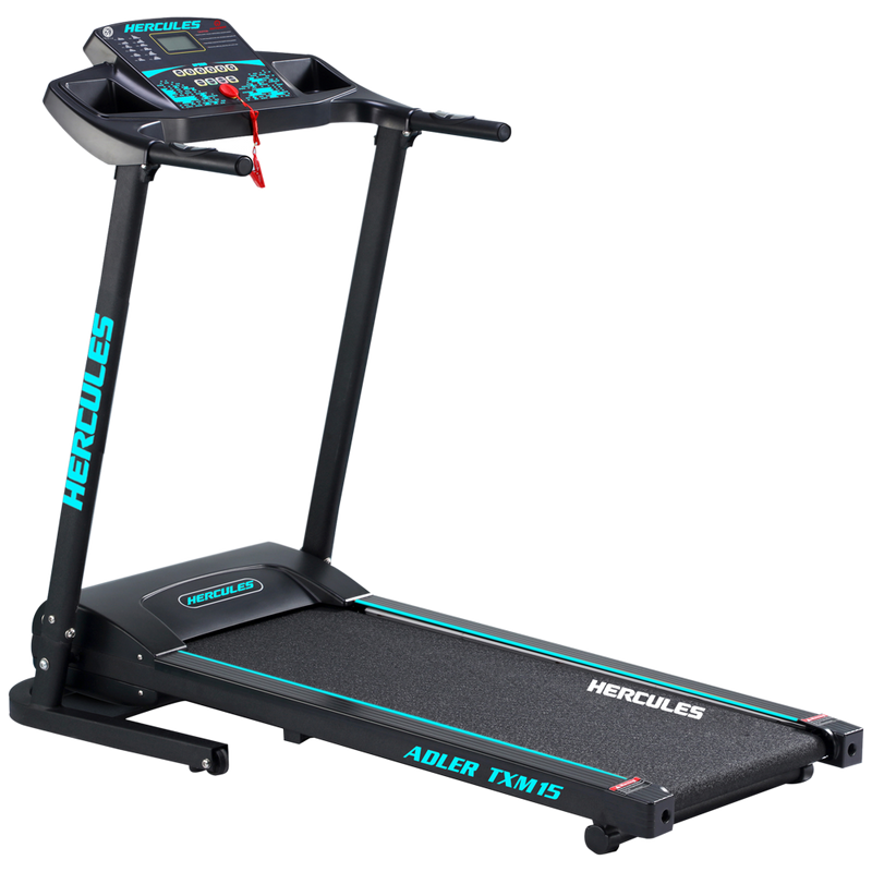 Hercules Treadmill 2HP TXM15