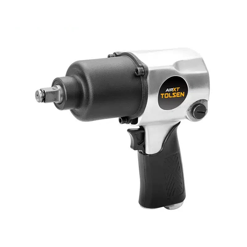 Tolsen 1/2″ Air Impact Wrench (Industrial) 73301