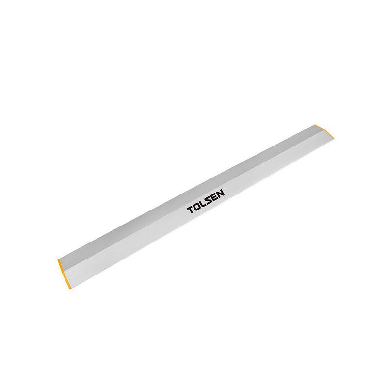 Tolsen Aluminum Level 100mm x 18mm x 1m 41080