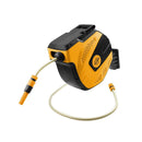 Tolsen Automatic Hose Reel Set 50ft 57261