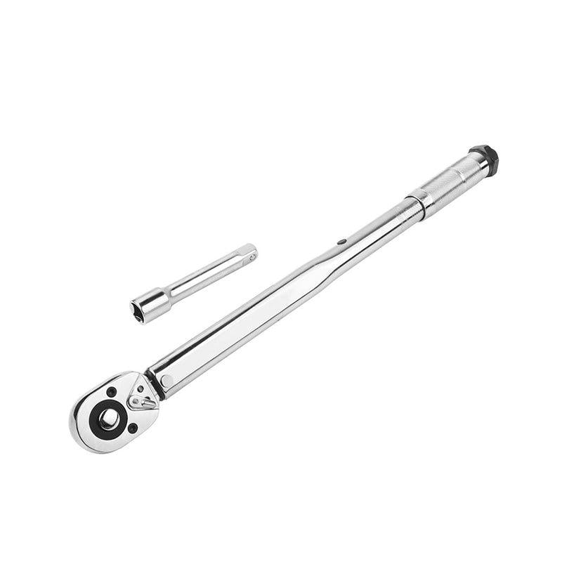 Tolsen Automatic Torque Wrench Set 16010