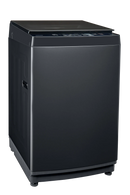 Toshiba 10 KG TOP Load Washing Machine, Silver AW-M1100JUPB(SG)