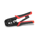 Vention Multi-function Crimping Tool Black