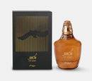 Afnan Zimaya Al Kaser Eau De Parfum for Unisex 100ml