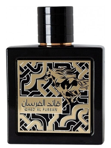 Lattafa Qaed Al Fursan Eau De Parfum for Unisex 90ml | Unisex Perfumes Lattafa Qaed Al Fursan Eau De Parfum for Unisex 90ml | Unisex Perfumes
