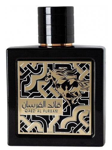 Lattafa Qaed Al Fursan Eau De Parfum for Unisex 90ml