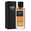 Ambre Noir Adnan B Eau de Toilette for Men 100ml