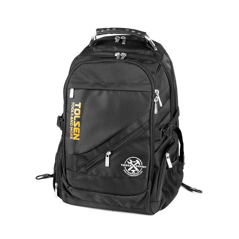 Tolsen Backpack 38.4L 32x25x48cm 90009 | Bags & Luggages Tolsen Backpack 38.4L 32x25x48cm 90009 | Bags & Luggages