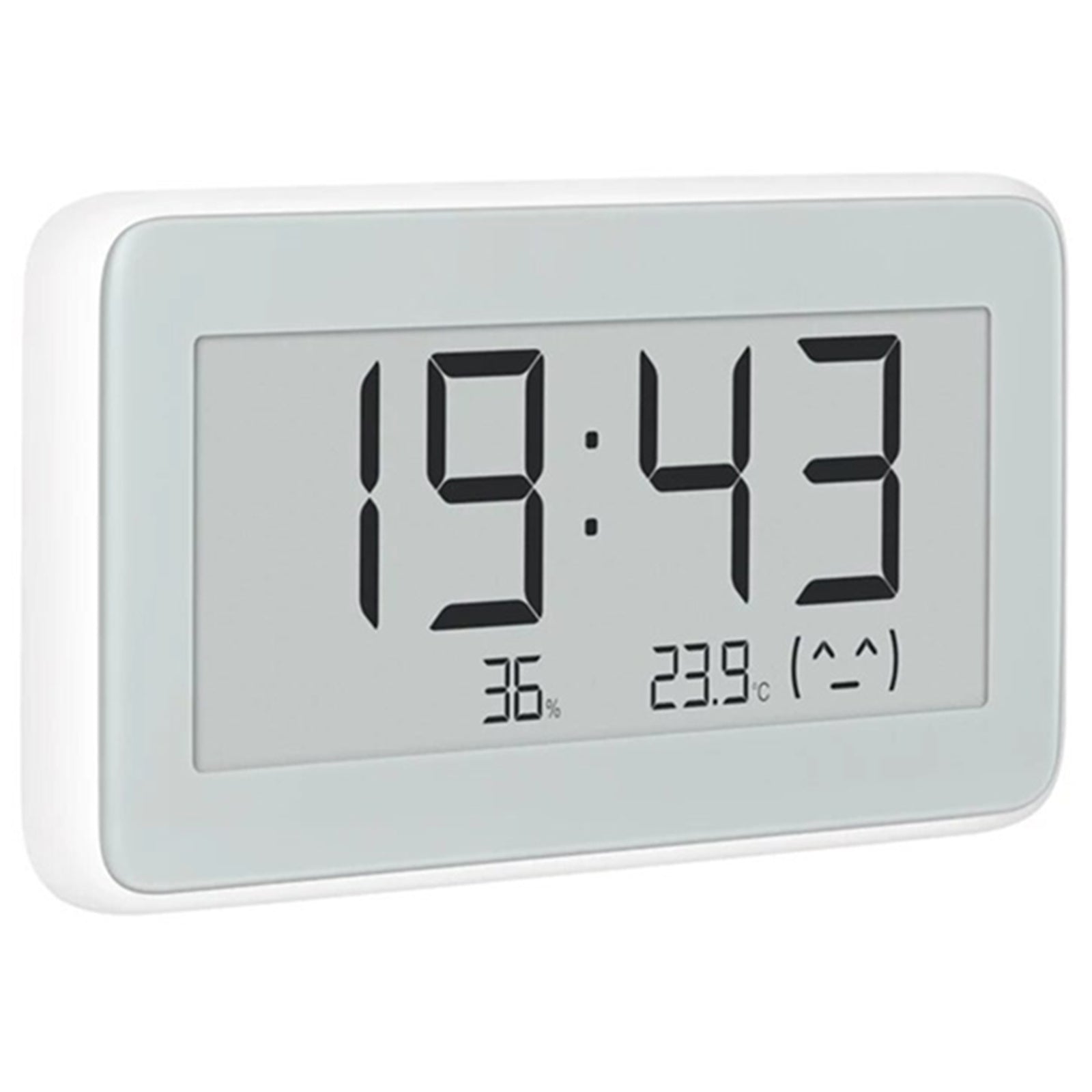 Mi Temperature and Humidity Monitor Clock BHR5435GL | Home Appliances