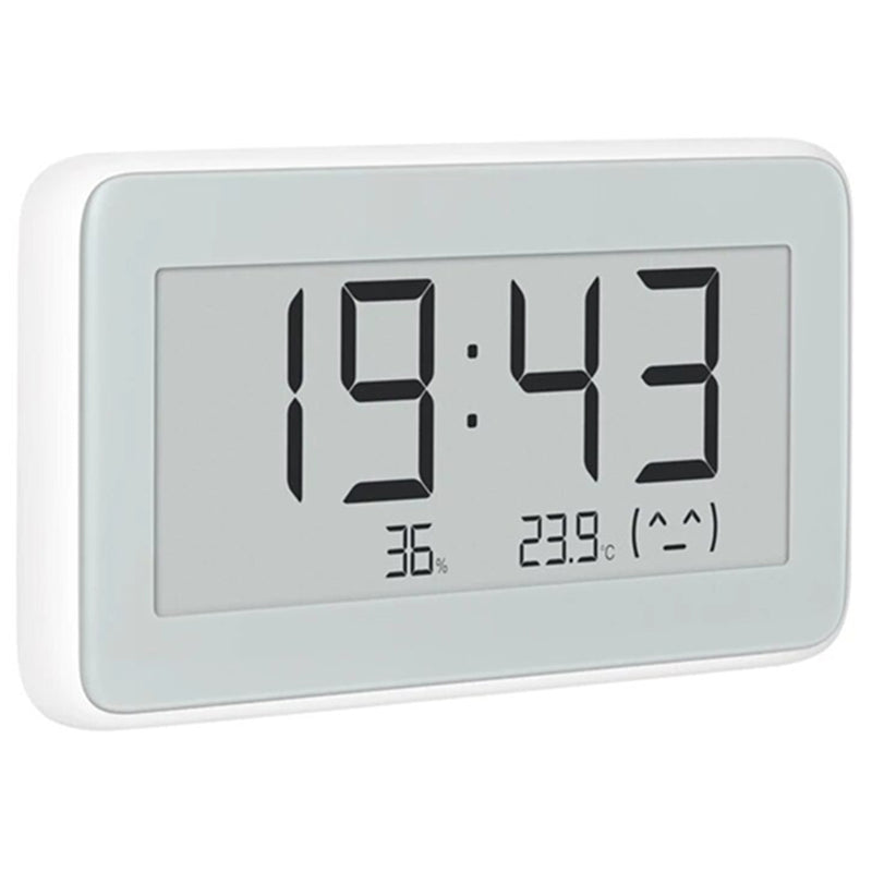 Mi Temperature and Humidity Monitor Clock BHR5435GL