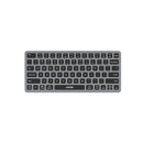 Unitek 9-in-1 USB-C Hub with Keyboard (3*USB3.0 + HDMI 2.0 + SD/Micro SD + Audio + Type C PD 100W) D1092A
