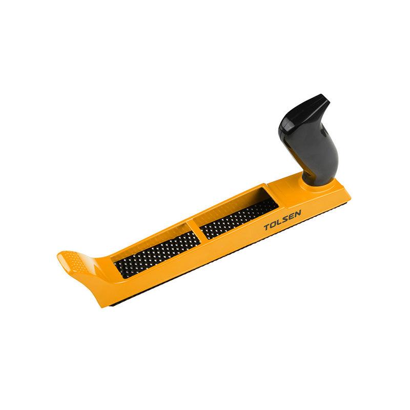 Tolsen Block Planer 250x40mm (Industrial) 42002 | Tools Tolsen Block Planer 250x40mm (Industrial) 42002 | Tools