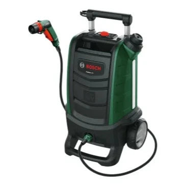Bosch Cordless Outdoor Cleaners Fontus BO06008B6171 | Cleaning Tools Bosch Cordless Outdoor Cleaners Fontus BO06008B6171 | Cleaning Tools