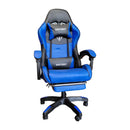 East Seat Gaming Chair with Foot Rest YT-727