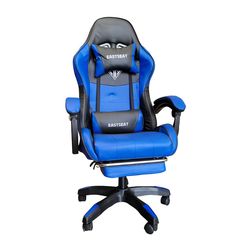 East Seat Gaming Chair with Foot Rest YT-727