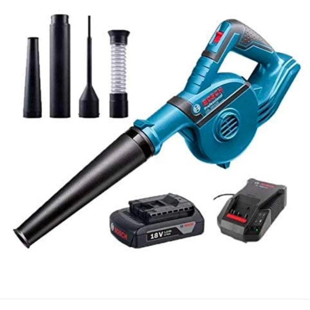 Bosch Cordless Blower GBL 18 V-120 | Cleaning Tools Bosch Cordless Blower GBL 18 V-120 | Cleaning Tools