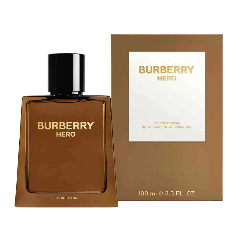 Burberry Hero Eau de Parfum for Men 100ml