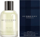 Burberry Weekend Eau De Toilette For Men 100ml