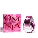 Bvlgari Omnia Pink Sapphire Eau de Toilette For Women 65ml