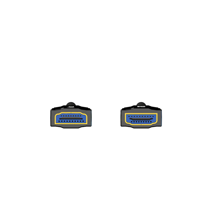 Unitek Ultrapro HDMI2.0 Active Optical Cable | Computer Accessories Unitek Ultrapro HDMI2.0 Active Optical Cable | Computer Accessories
