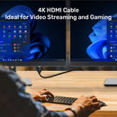 Unitek HDMI 2.0 Male to Male Cable