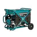 Clarke Gasoline Generator 8.0kw with Electric & Remote Start CL9500RE