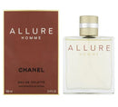 Chanel Allure Pour Homme Eau De Toilette For Men 100ml
