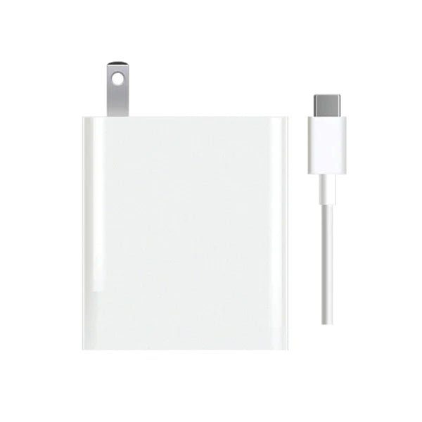 Xiaomi 120W Charging Combo Type-A BHR6128GB