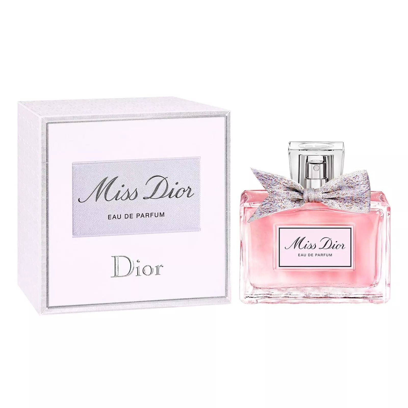 Christian Dior Miss Dior Eau De Parfum For Women 100ml | Women's Perfume Christian Dior Miss Dior Eau De Parfum For Women 100ml | Women's Perfume