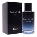 Christian Dior Sauvage Eau de Parfum Spray For Unisex 100ml