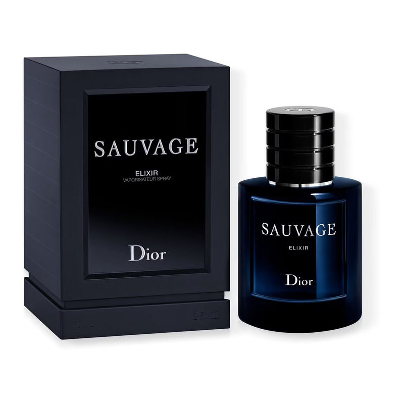 Christian Dior Sauvage Elixir Eau De Parfum for Men