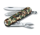 Victorinox Classic SD Camouflage 0.6223.94