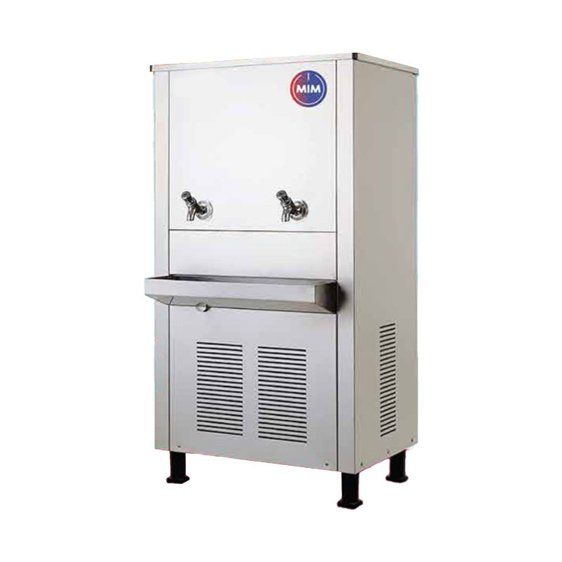 MIM 2 Tap 25 Gallons Water Cooler - Made in India | Home Appliances MIM 2 Tap 25 Gallons Water Cooler - Made in India | Home Appliances
