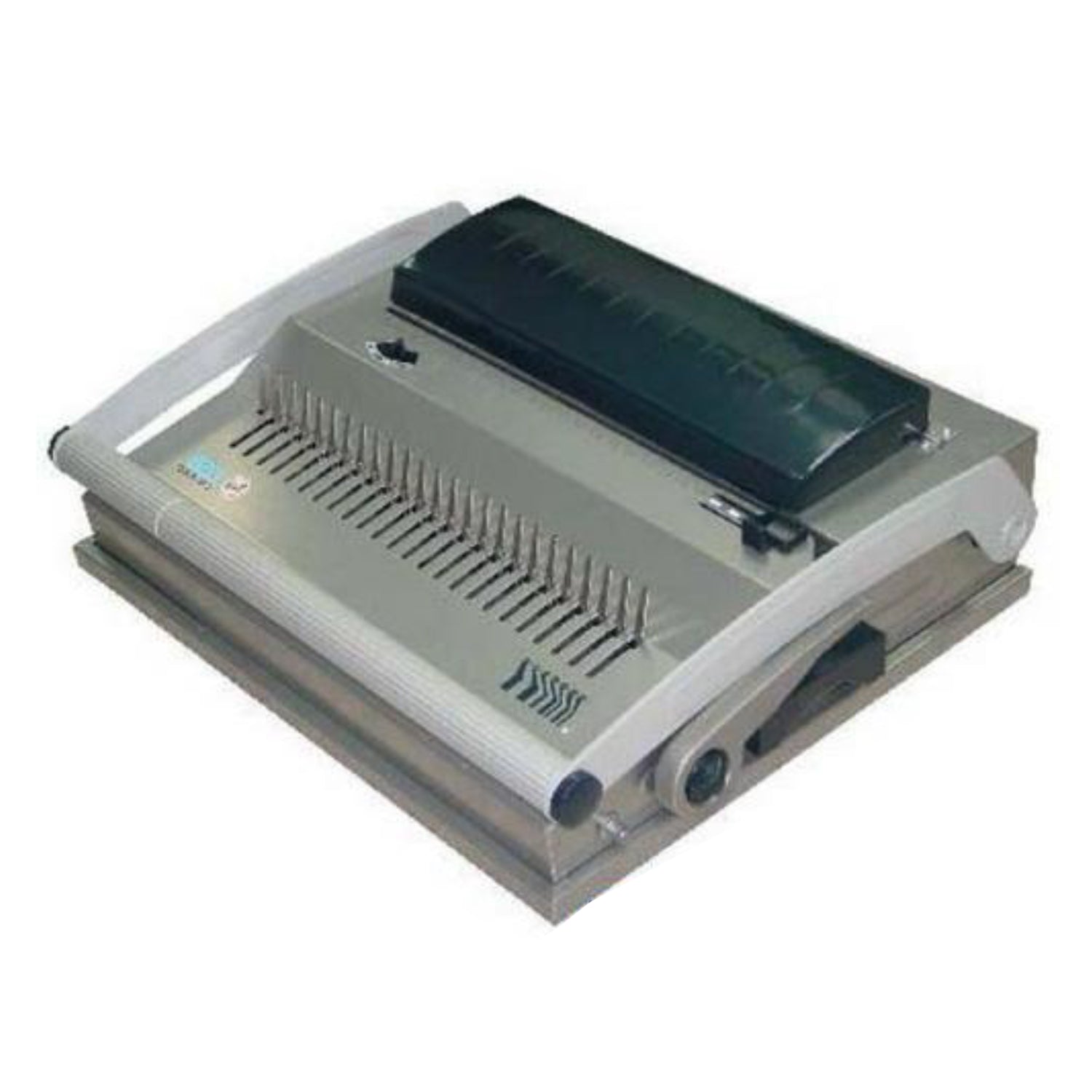 DSB electrical comb binding Machine DSBCB240E | Filing and Organization DSB electrical comb binding Machine DSBCB240E | Filing and Organization