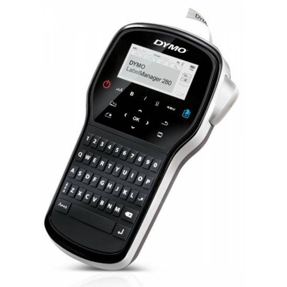 Dymo Label Manager 280 DYS0968960 | Printers & Accessories Dymo Label Manager 280 DYS0968960 | Printers & Accessories