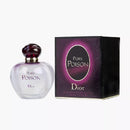 Christian Dior Pure Poison Eau De Parfum for Women 100ml