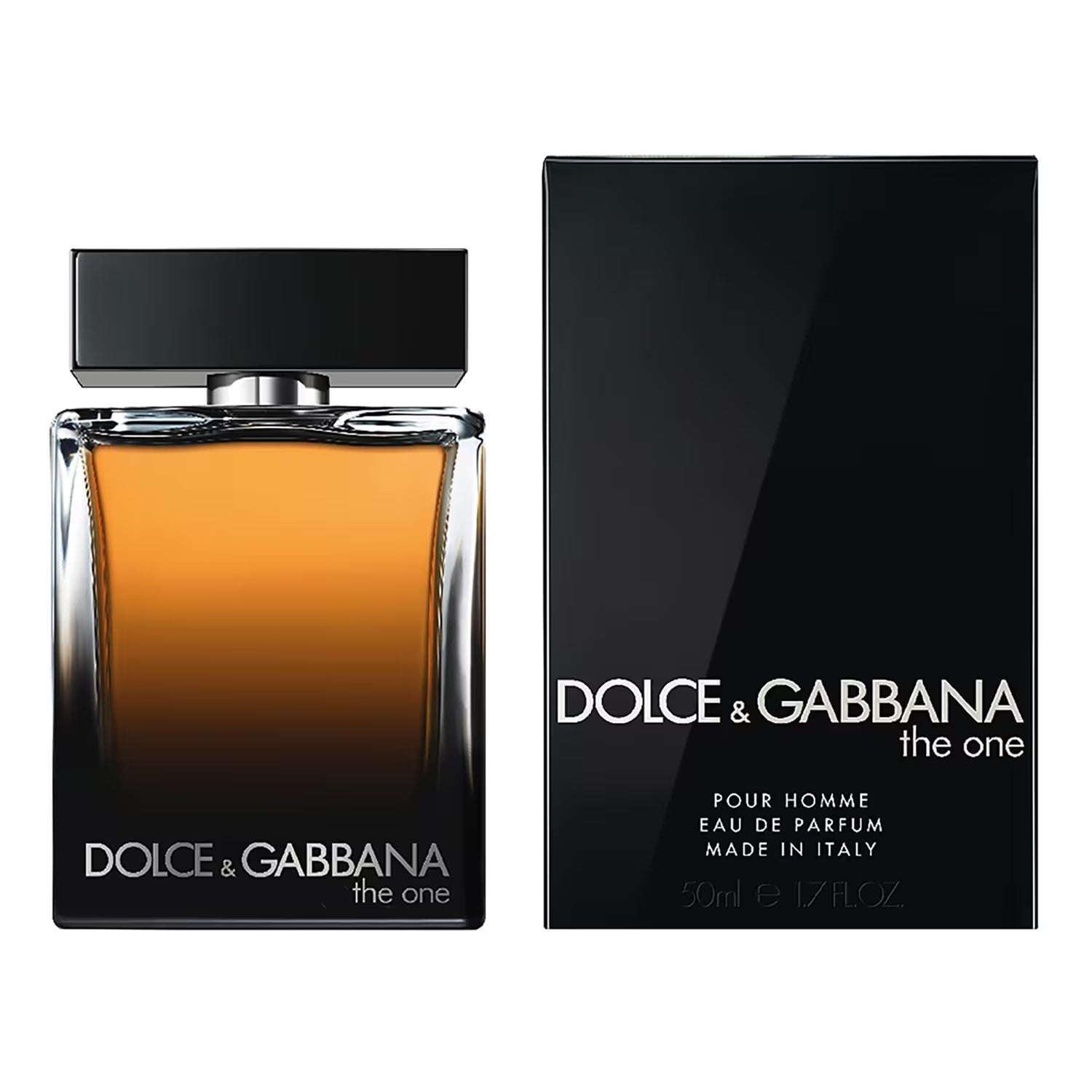 Dolce & Gabbana The One Eau De Parfum for Men | Men's Perfume Dolce & Gabbana The One Eau De Parfum for Men | Men's Perfume