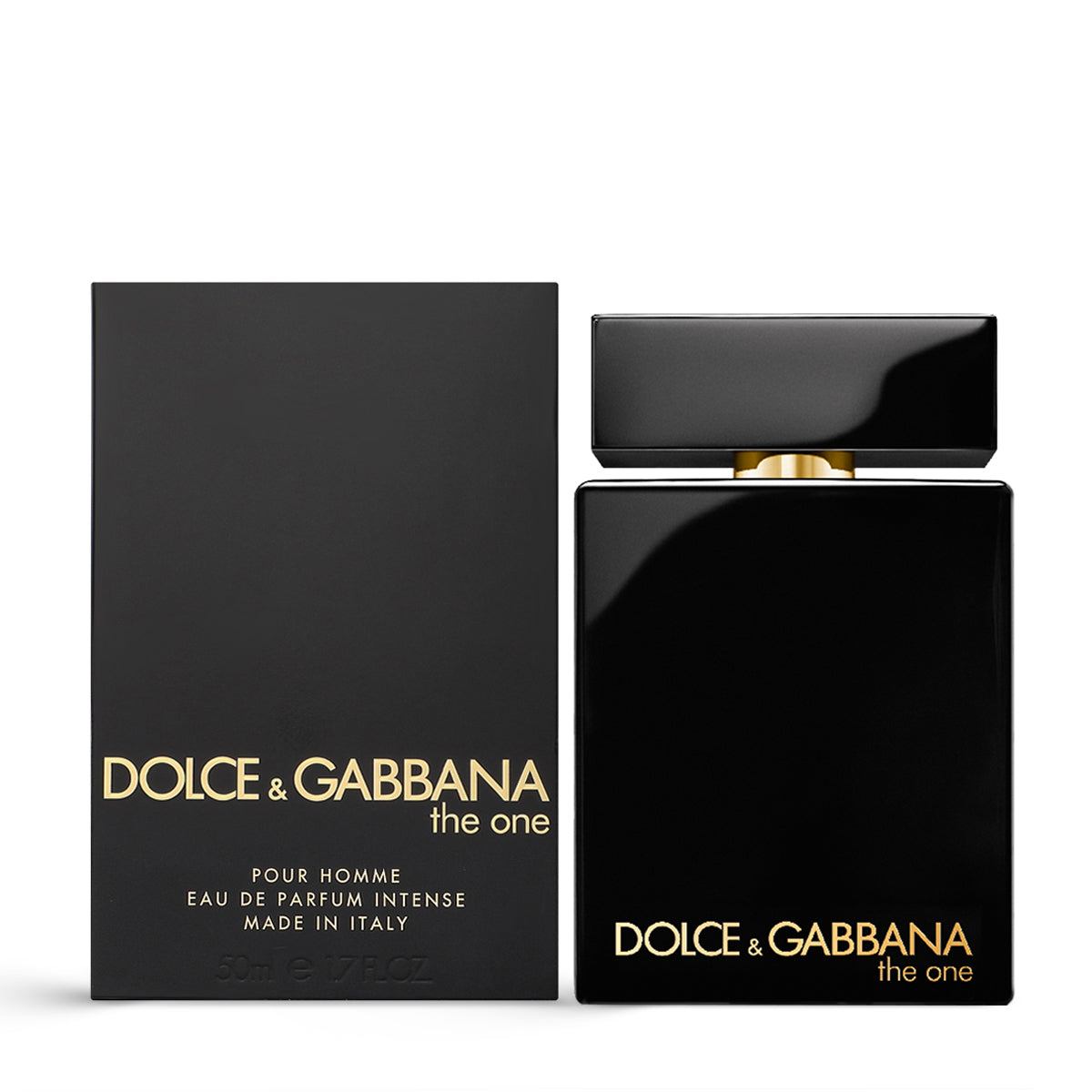 Dolce & Gabbana The One Intense Eau De Parfum for Men 100ml