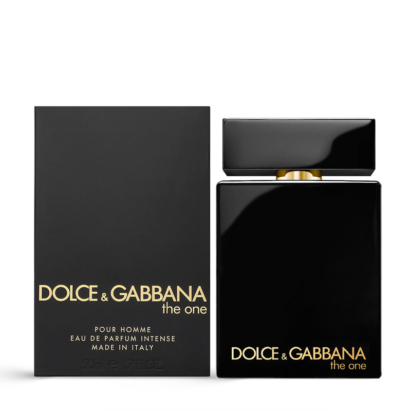 Dolce & Gabbana The One Intense Eau De Parfum for Men 100ml