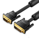 Vention DVI(24+5) to VGA Cable Black