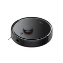 Xiaomi Robotic Vacuum Cleaner Black BHR8646GB