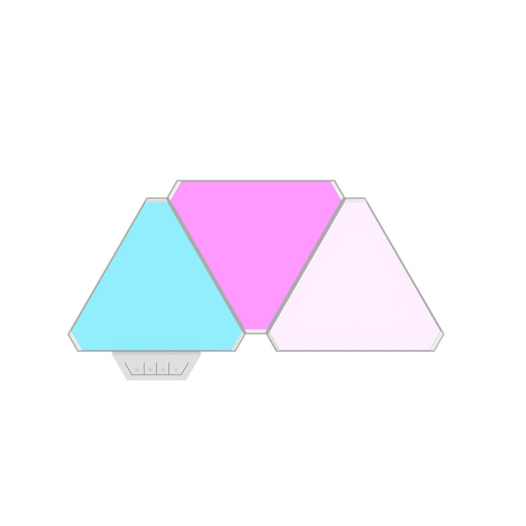 Yeelight Smart LED Light Panels 3 Pcs Extension-YL00291