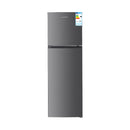 Elekta Double Door No Frost Refrigerator 300L EFR-300