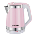 Elekta 1.8 L Cordless Plastic Kettle EKT-2729