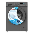 Elekta 7 Kg Front Load Washing Machine  EAWM-8700S