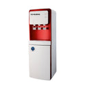 Elekta Hot & Cold Water Dispenser With Refrigerator EWD-629R