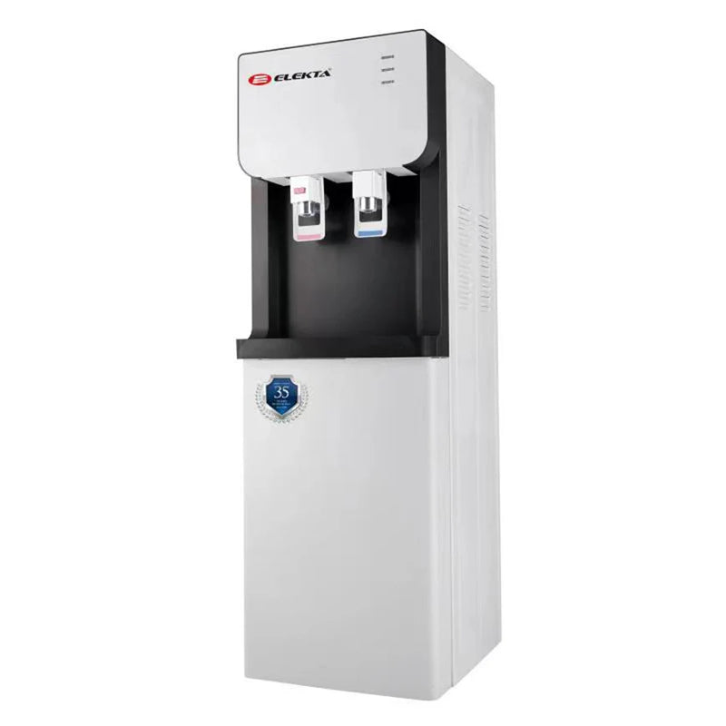 Elekata Hot & Cold 2 Tap Water Dispenser EWD 827