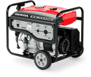 Honda Generator EZ3000